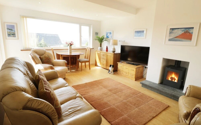 Merrydown, Harlech