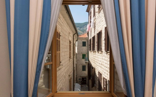 Hotel Vardar Kotor