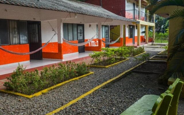 Finca Turistica Los Gavilanes