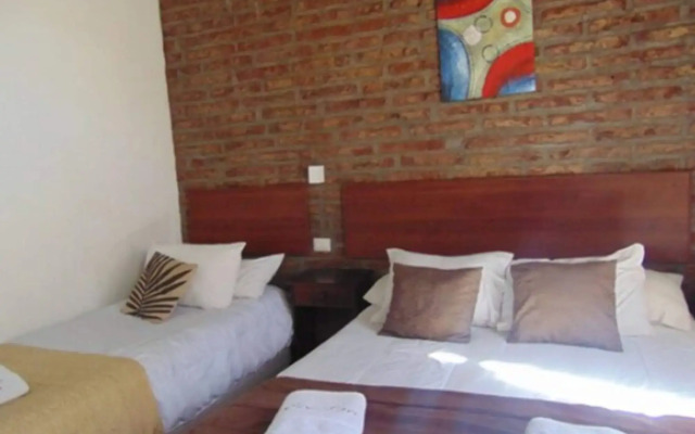 Hotel Casa Lyon
