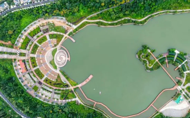 Peninsula Hotel Panxian