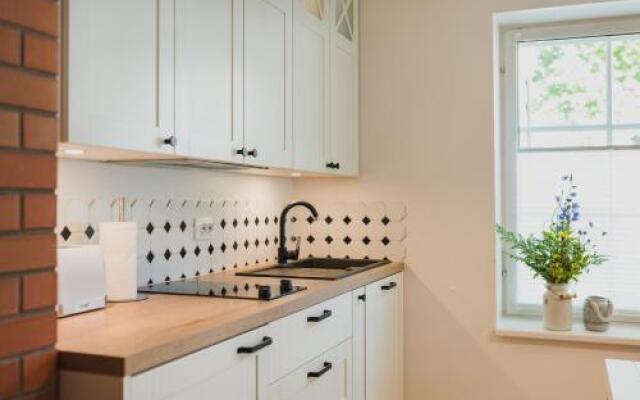 Kuressaare Turu Apartment