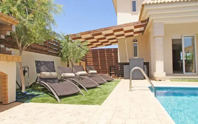 Villa Nana