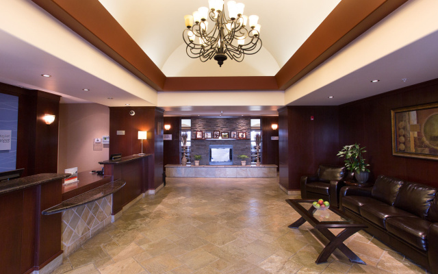 Holiday Inn Express Hotel & Suites WHITECOURT by IHG