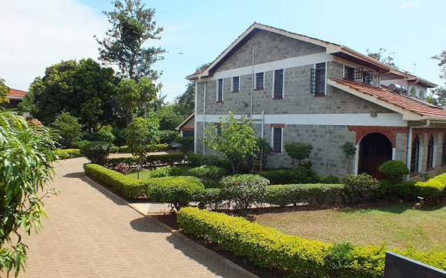 Family Nest Guest House