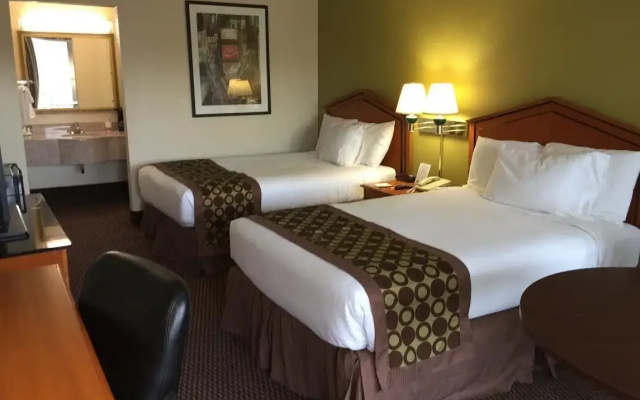 Ramada Baltimore West