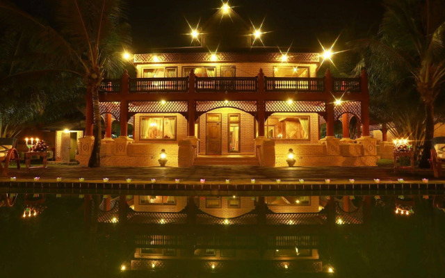 KMA Kaytumadi Hotel