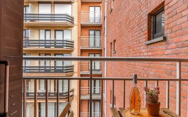 Lovely Apartment Close to the sea