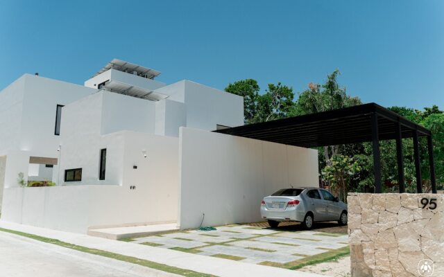 Villa Casa Agua