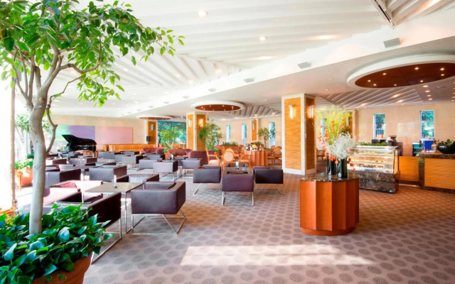 Hotel Nongshim