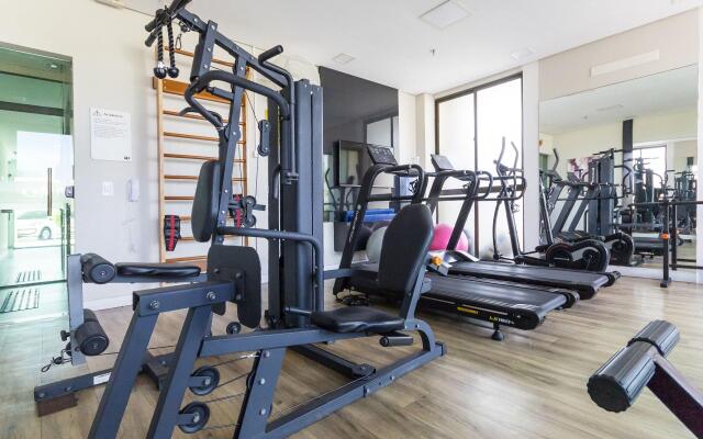 Áurea Guedes #901A - Apartamento por Carpediem