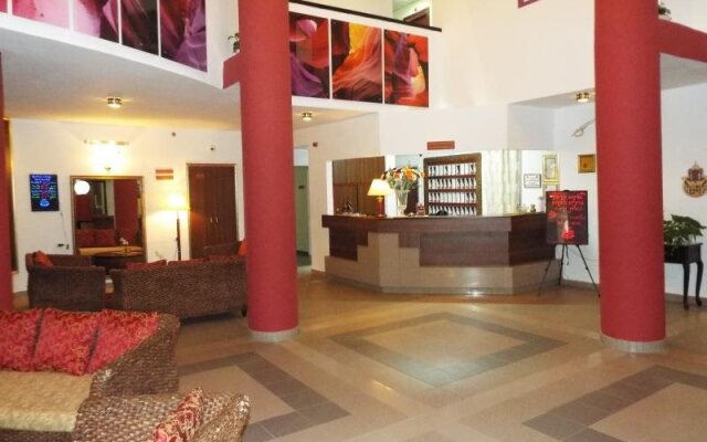 Drachim Hotel