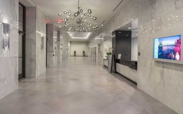 The Jung Hotel and Residences