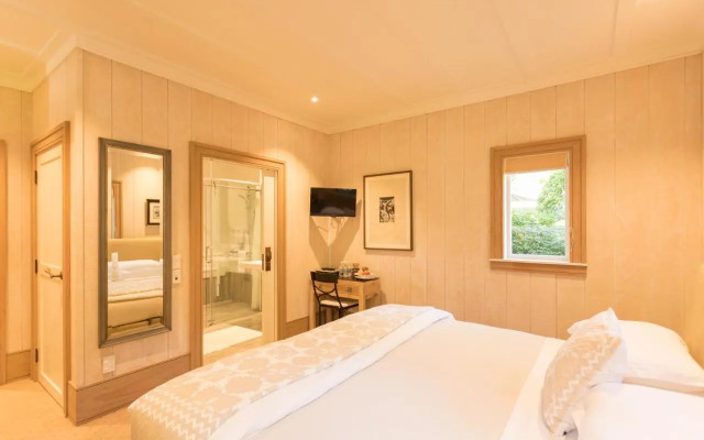 Rosewood Kauri Cliffs