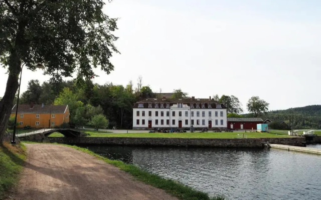 Oscarsborg Castle Hotel & Resort