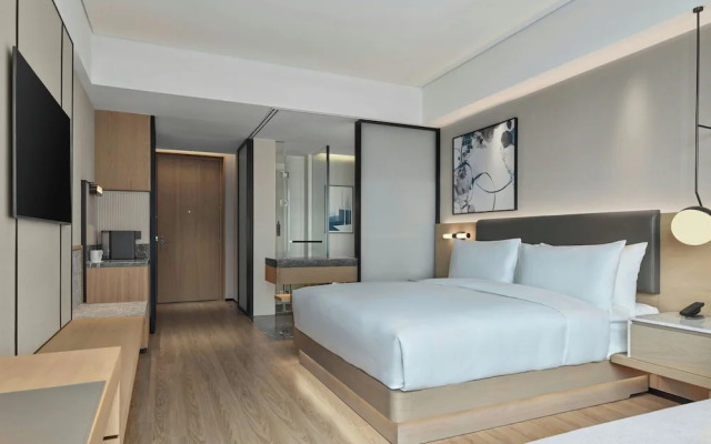 AC Hotel by Marriott Suzhou Industrial Park