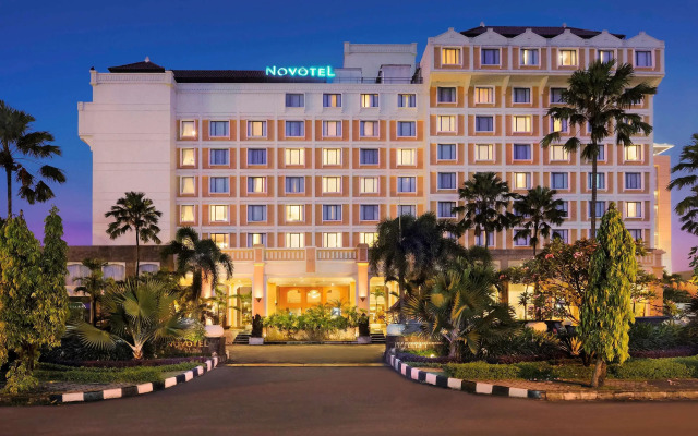 Novotel Solo