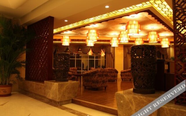 Yaoyun Hotel