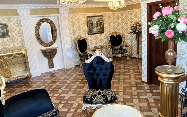 Hotel Liliova Prague Old Town
