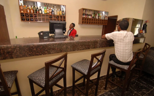 Sun Heaven Hotel & Resort Abuja