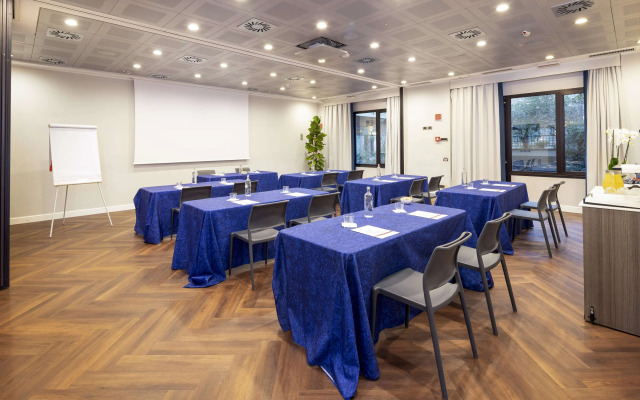 Best Western Plus BorgoLecco Hotel