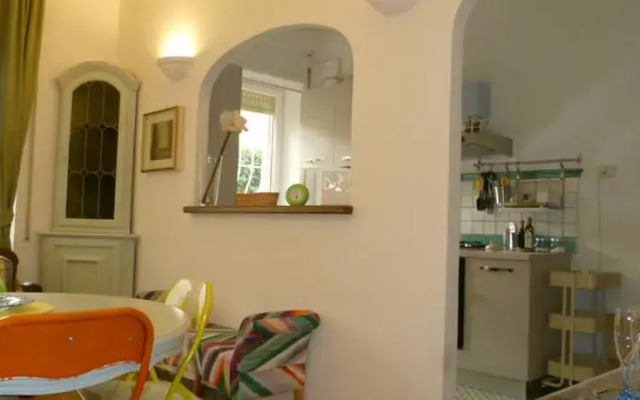 Casa Vacanze Roma Casa Cecilia