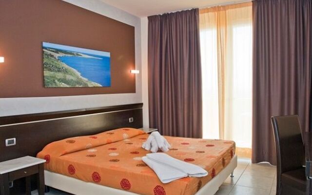 Esperia Palace Hotel