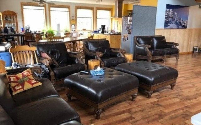 York Creek Bed and Breakfast