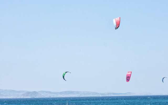 Orkos Beach
