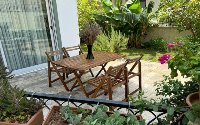 Yosun Suites