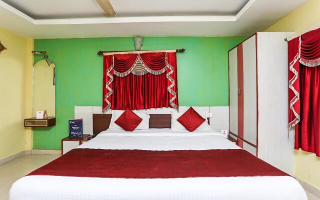 Jaydev Vihar By OYO Rooms