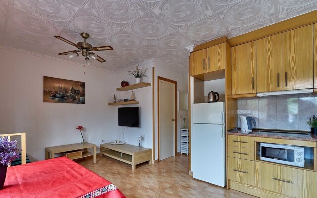 Espanhouse Pinomar 318