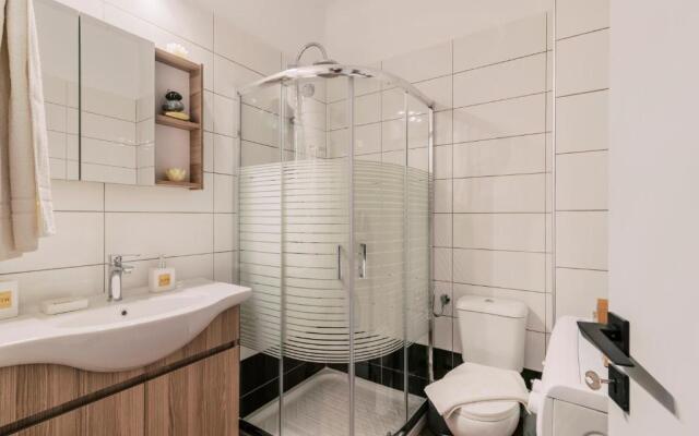 Ariadni Apartment 2