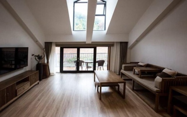 Floral Hotel · Yalanduo Garden Ya'an