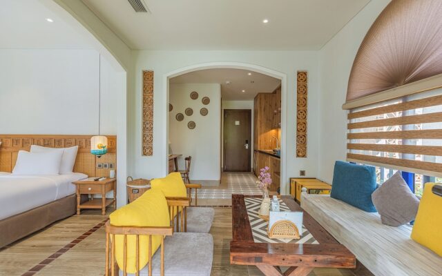Seahorse Signature Danang Hotel by Haviland
