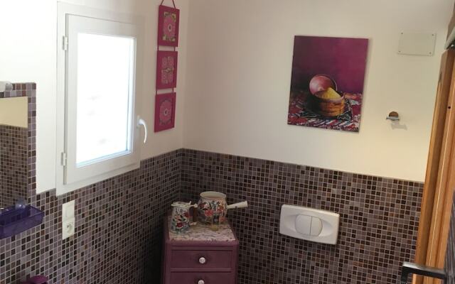 La chambre haute