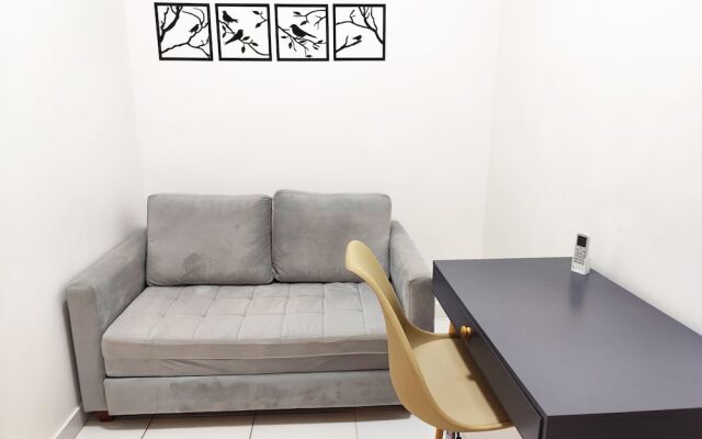 Copacabana by the Beach