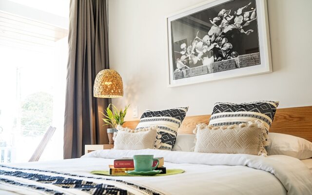 Arrecife A4 Chic and Confortable Apartment in Playa del Carmen