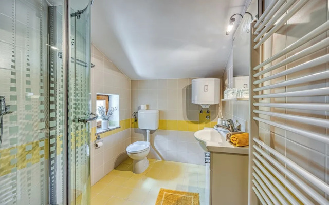 Grad Inn Boutique Villa Suite Thyme