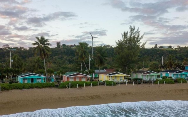 Parador Villas Del Mar Hau