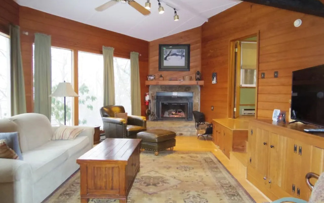 Slopesider 23c 2 Bedroom Condo