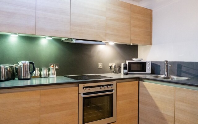 Karah Suites New Street