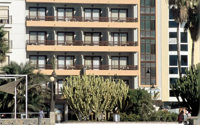Hotel Buenavista