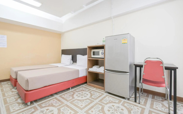 AC Habitat Bangkok