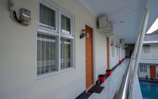 Urbanview Hotel Syariah Casa Azmya Yogyakarta