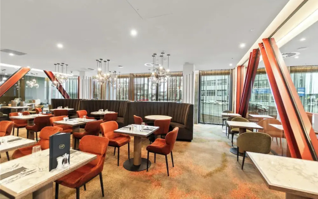 Distinction Invercargill Hotel
