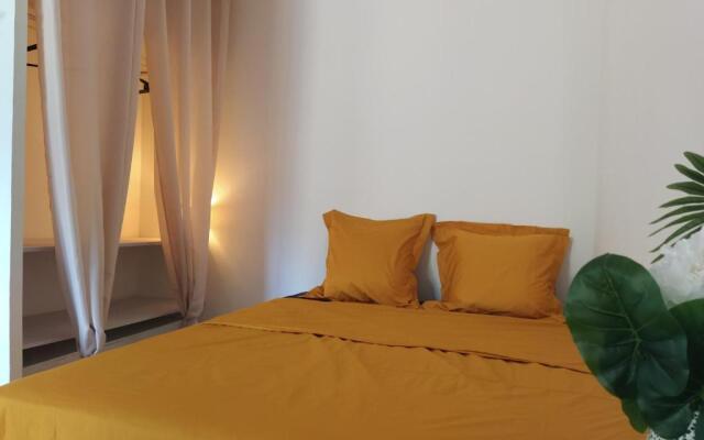 Studio French Riviera