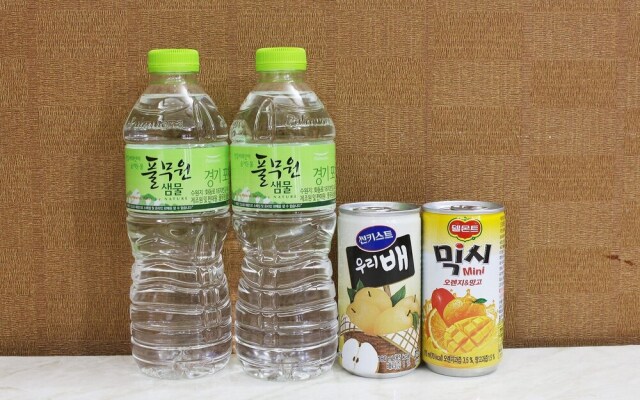 Suncheon Hotel Bao