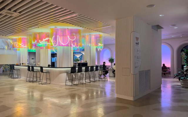 ApartPage on Baltiyskaya