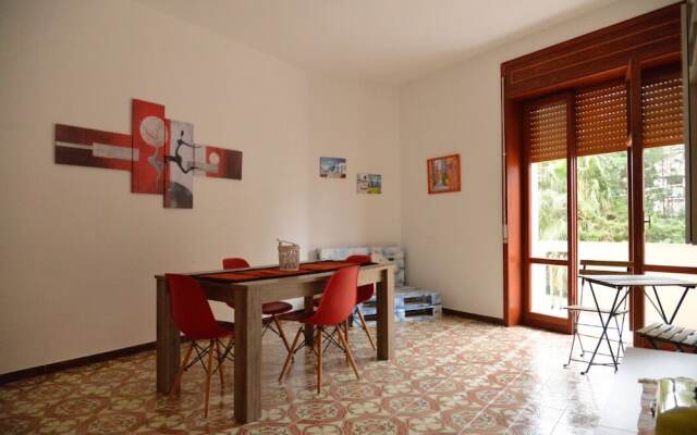 La Baia Verde di Concy Gallipoli